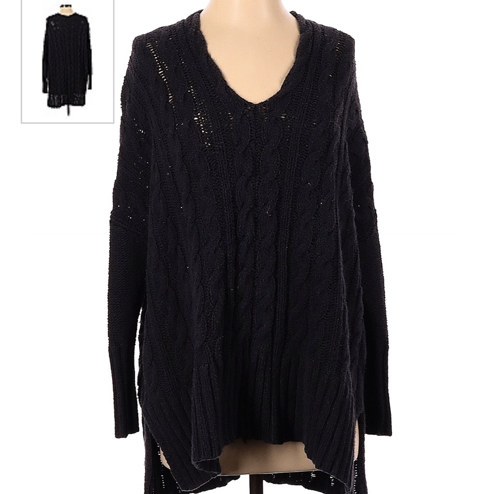 free people sweater